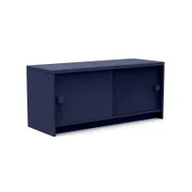 Loll Designs Slider Credenza Outdoor Cabinet