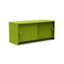 Loll Designs Slider Credenza Outdoor Cabinet