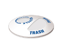 Victorstanley S-45 Litter Bin