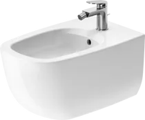Duravit D-code Urinal Rimless