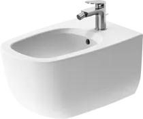 Duravit D-code Urinal Rimless