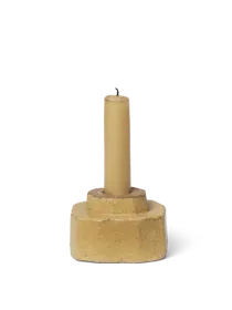 Ferm Living Kurinu Candle Holder