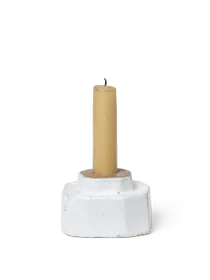 Ferm Living Kurinu Candle Holder