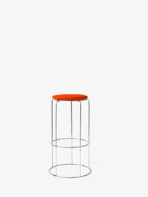 &tradition Wire Bar Stool Vp16