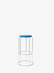 &tradition Wire Bar Stool Vp16