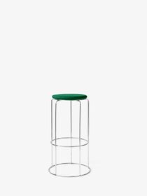 &tradition Wire Bar Stool Vp16