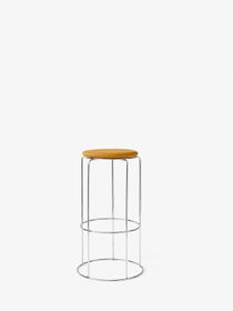 &tradition Wire Bar Stool Vp16