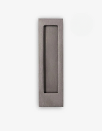 Groel Sliding Door Kit Without Lock Rectangular