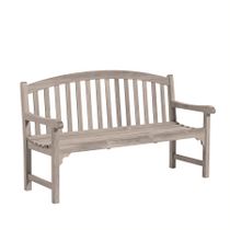 Countrycasualteak Carlisle 5 Ft. Bench