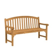 Countrycasualteak Carlisle 5 Ft. Bench