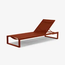 Case Eos Sun Lounger
