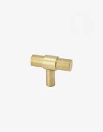 Groel Ibiza T-bar Cabinet Pull Handle