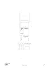 Hackney House