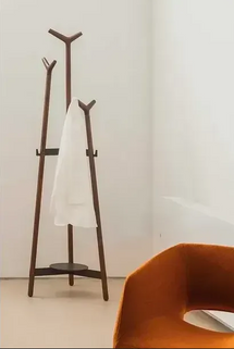 Mobles114 Forc Coat Stand