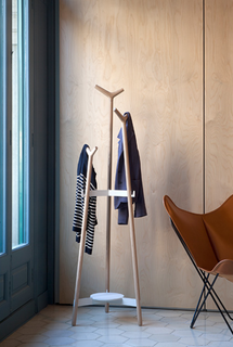 Mobles114 Forc Coat Stand