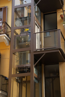 Tecno Lift Electrical Elevators