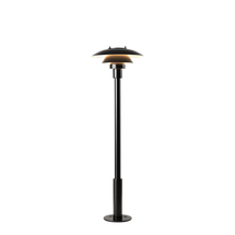 Louis Poulsen Ph3-2½ Bollard
