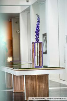 Lessmore To Be Vase