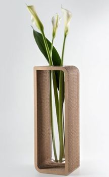 Lessmore To Be Vase