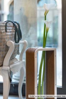Lessmore To Be Vase