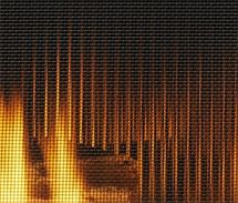 Heatnglo Cosmo Indoor Gas Fireplace Insert