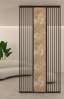 Linvisibile Maestrale System Orizzonte