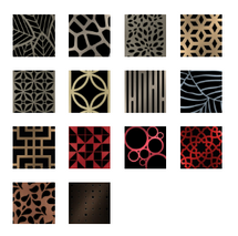 Linvisibile Maestrale System Orizzonte
