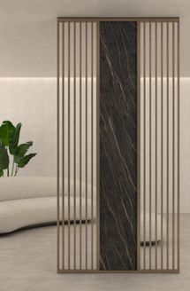 Linvisibile Maestrale System Orizzonte