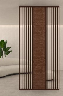 Linvisibile Maestrale System Orizzonte