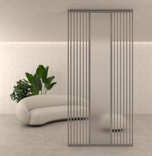 Linvisibile Maestrale System Orizzonte