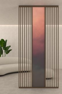 Linvisibile Maestrale System Orizzonte