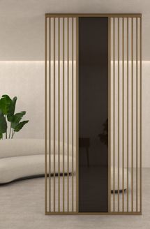 Linvisibile Maestrale System Orizzonte