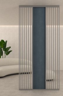 Linvisibile Maestrale System Orizzonte
