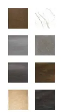 Linvisibile Maestrale System Orizzonte