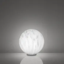 Slidedesign Mineral Table Lamp