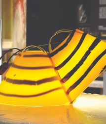 Gobbetto Flexint U V Resin