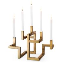 Eichholtz Candle Holder Skyline