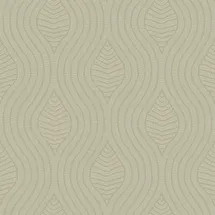 Casamance Brodelia Wallpaper