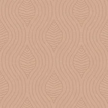 Casamance Brodelia Wallpaper