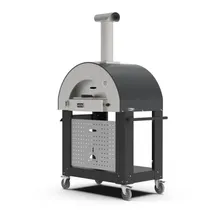 Alfaforni Classico 2 Pizze Oven