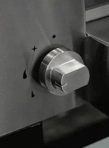 Alfaforni Classico 2 Pizze Oven