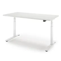 Imovr P1 Elite Standing Desk With 3d Laminate Desktop