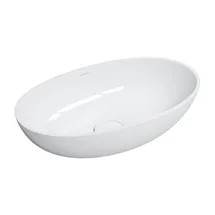 Omnires Shell M+ Countertop Basin