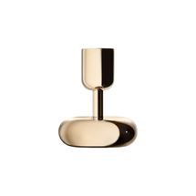 Iittala Candleholder 107mm Brass