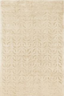 Toulemonde Bochart Wilton Beige Rug