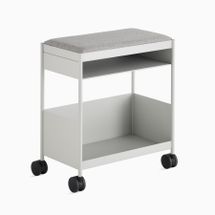 Hermanmiller OE1 Storage Trolley