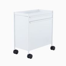Hermanmiller OE1 Storage Trolley