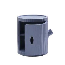 Qeeboo Tronco Storage Unit