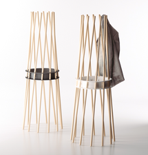 Systemtronic Ker Coat rack