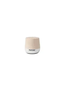 lexon Mino+ Lexon X Pantone Bluetooth Speaker